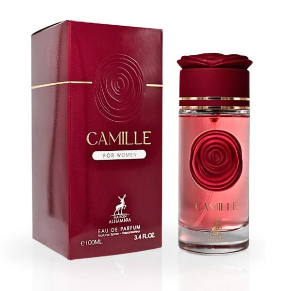 Maison Alhambra/Camille EDP 100ml-0