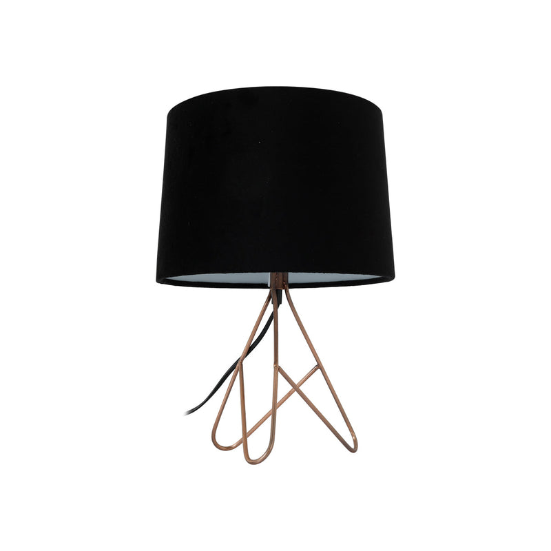 NNEDSZ Belira Table Lamp - Copper-0