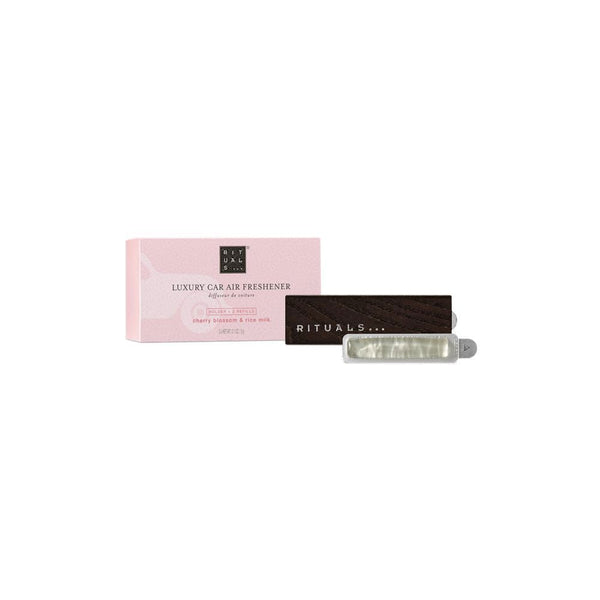 THE RITUAL OF SAKURA car air freshener 2 x 3 gr-0