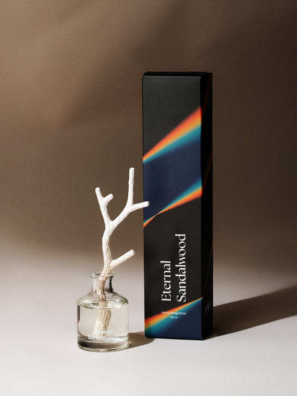 Eternal Sandalwood, 50 ml-0