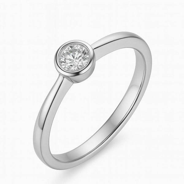 Diamonfire - Damenring