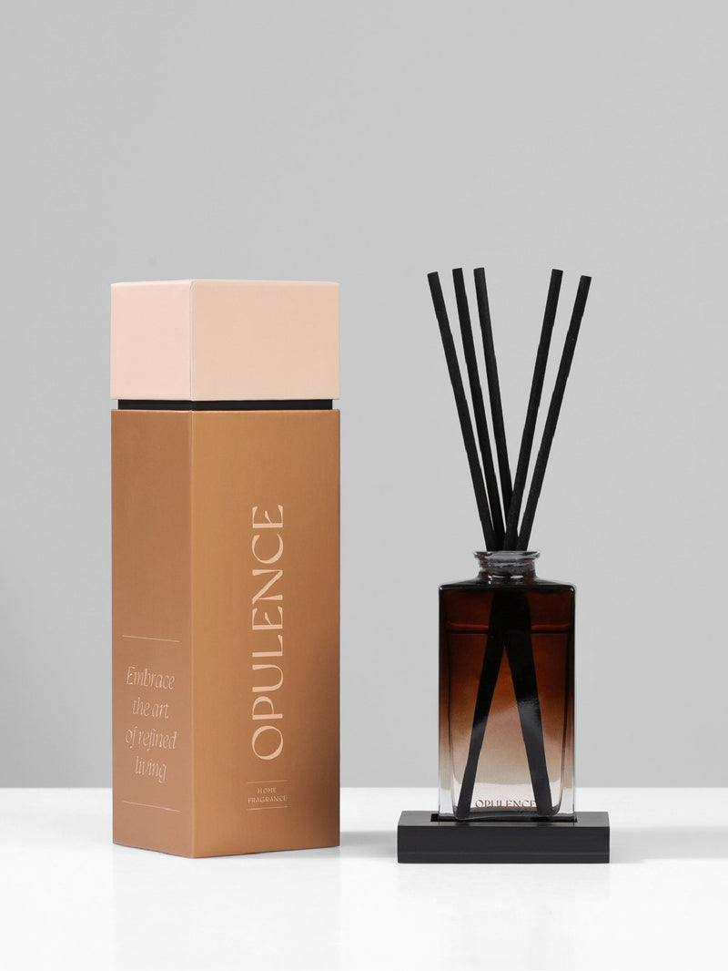 Home fragrance "Opulence", 120 ml-0