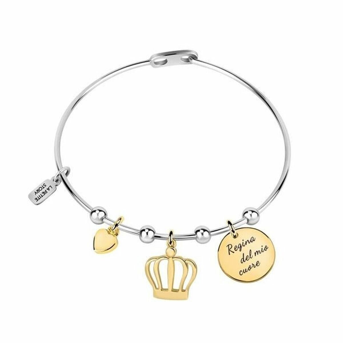 Ladies' Bracelet La Petite Story LPS05ASD06-0