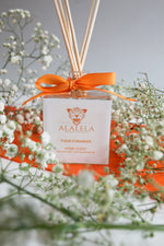 Alalela Luxury Home Scents Parfums de Grasse reed diffuser 3
