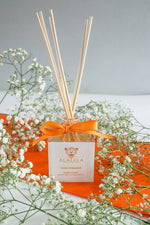 Alalela Luxury Home Scents Parfums de Grasse reed diffuser 4