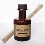 Havanna – Raumdiffuser
