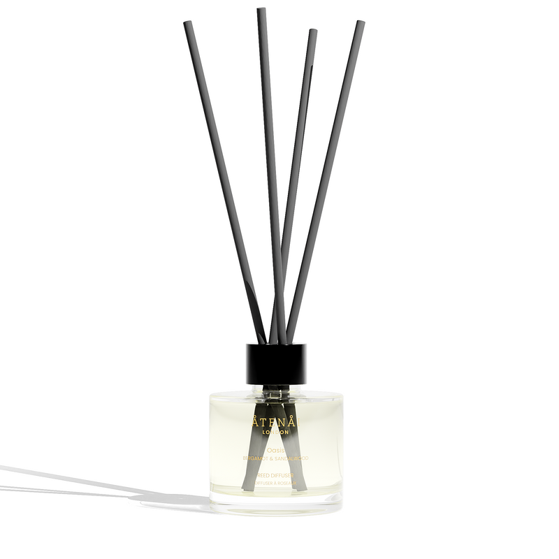 Oasis Reed Diffuser-0