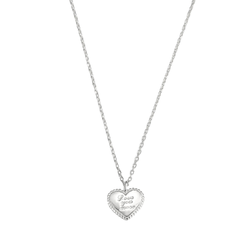 LOVE YOU MORE NECKLACE-2