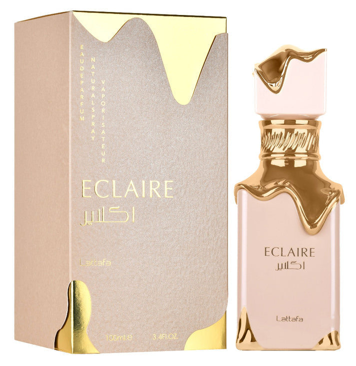 Lattafa/Eclaire Eau de Parfum 100ml-0
