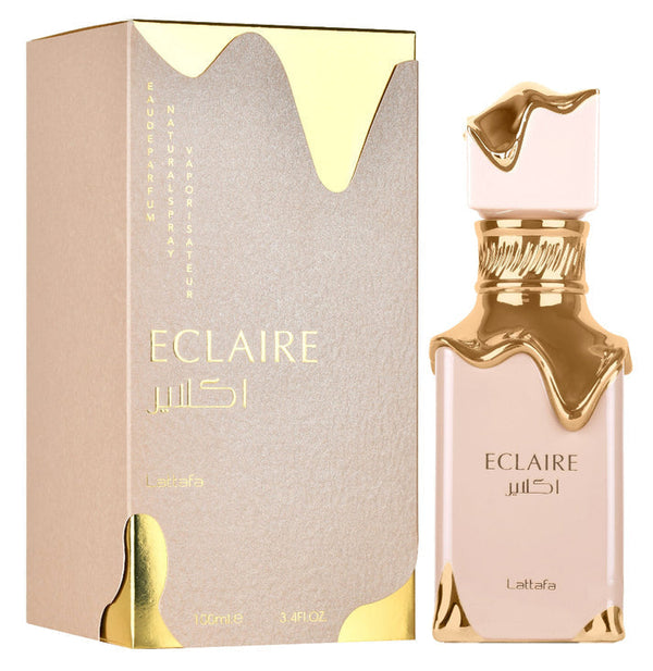 Lattafa Eclaire – Eau de Parfum 100 ml