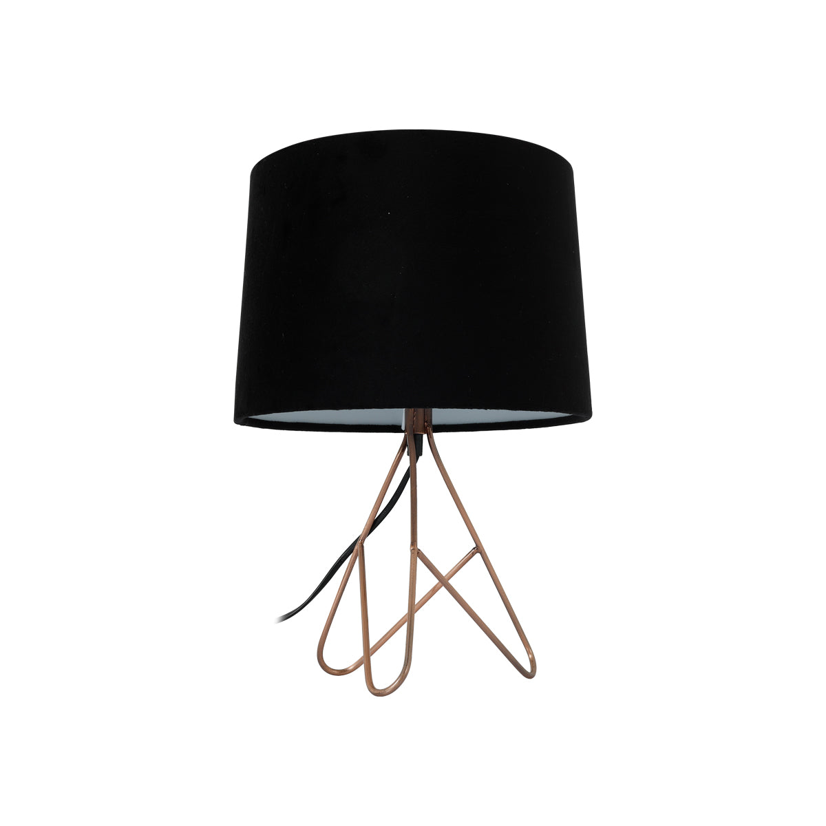 NNEDSZ Belira Table Lamp - Copper-0