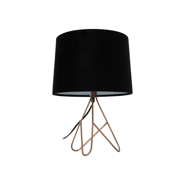 NNEDSZ Belira Table Lamp - Copper-0