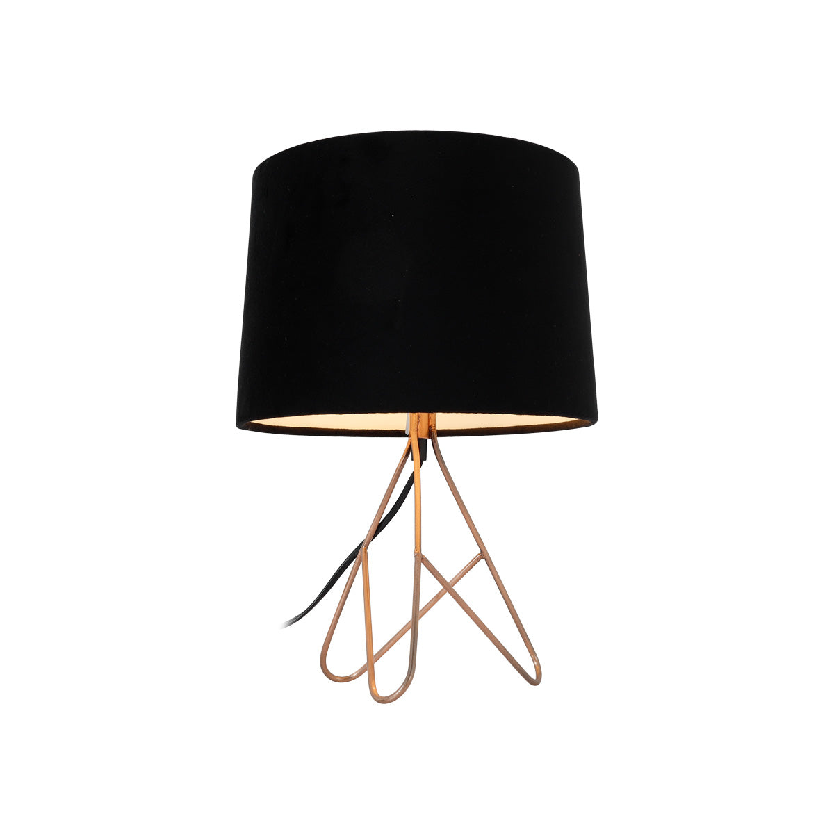 NNEDSZ Belira Table Lamp - Copper-1