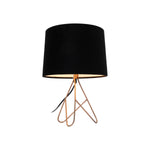 NNEDSZ Belira Table Lamp - Copper-1