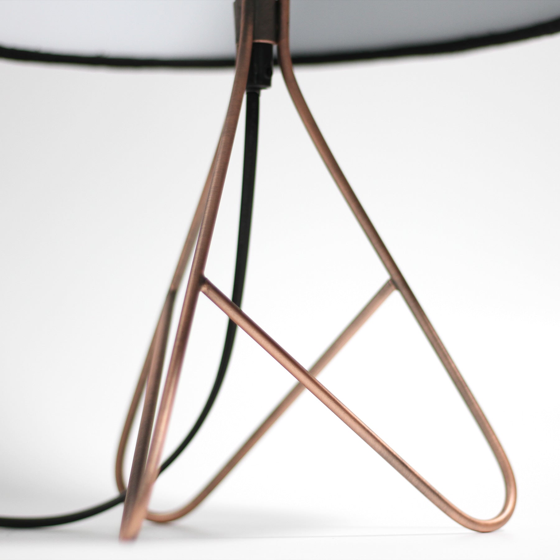 NNEDSZ Belira Table Lamp - Copper-4