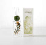 Ebony Rose Wildwood Reed Diffuser-2