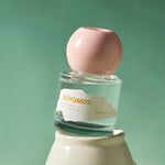 Golden Osmanthus Mini Round Car Diffuser – 50ml-0