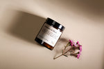 Cashmere & Musk 155g Kerze-3