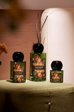 Lily of the Valley Citrus Wilderness Car Diffuser – 50ml-1