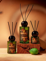 Lily of the Valley Citrus Wilderness Car Diffuser – 50ml-2