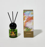 Lily of the Valley Citrus Wilderness Car Diffuser – 50ml-4