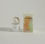 Moonlit Gardenia Mini Round Car Diffuser – 50ml-3