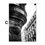 Essence of Luxury – Stilvoller Poster-Print